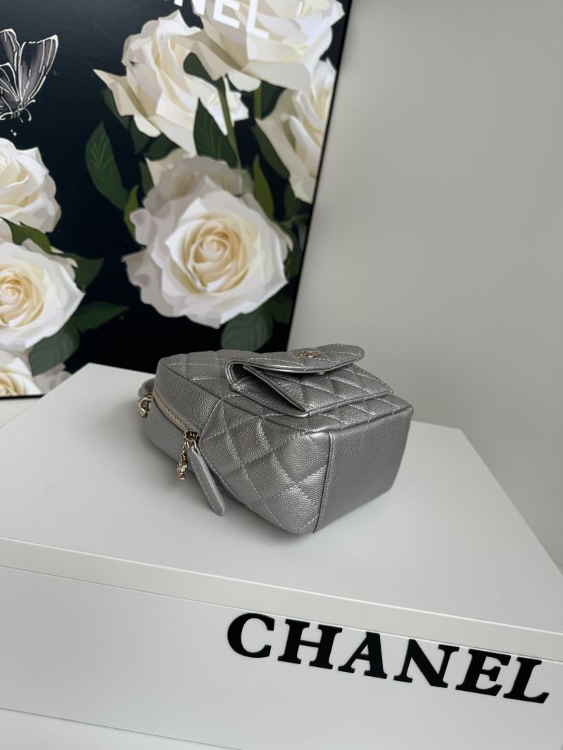 Chanel Backpacks